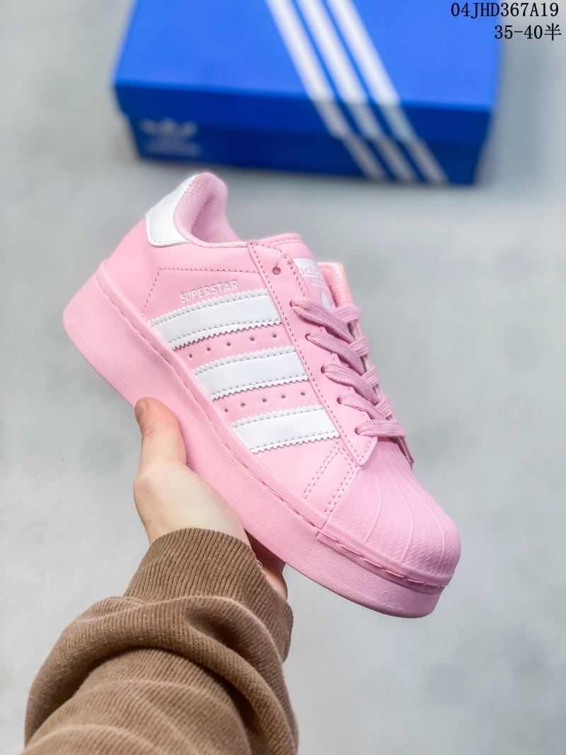 Adidas Superstar Shoes